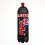 Pepsi  Max 2.5l
